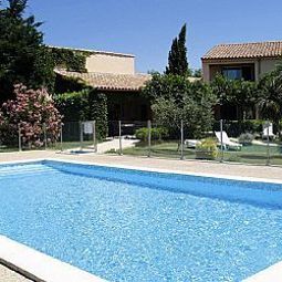 Piscine Best Western Aurelia Fotos