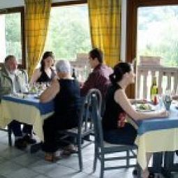 Restaurant Le Feug Fotos