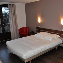 Chambre Le Feug Fotos