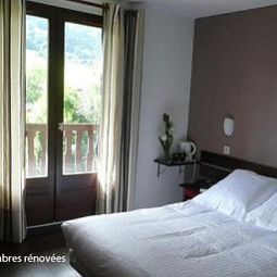 Chambre Le Feug Fotos