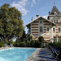L Yeuse Chateaux et Hotels Collection Cognac Cognac