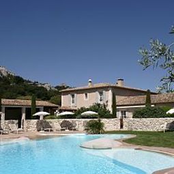 Mas de l Oulivie Chateaux et Hotels Collection Les Baux-de-Provence 