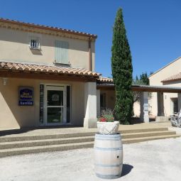Best Western Aurelia Maussane les Alpilles 