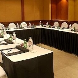 Conference room The LaLit Mumbai Fotos