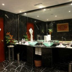  The LaLit Mumbai Fotos