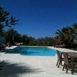 Le Mangio Fango Chateaux et Hotels Collection Saintes-Maries-de-la-Mer 