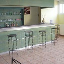 Bar Les Aiguades Hotel Residence Fotos
