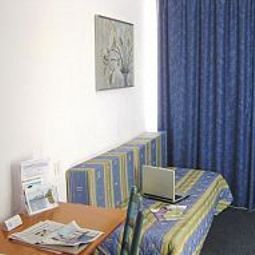 Camera Les Aiguades Hotel Residence Fotos