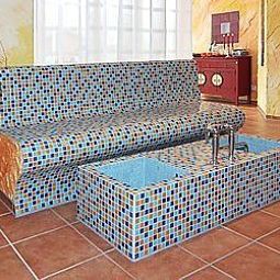 Obszar spa Nordstern Fotos