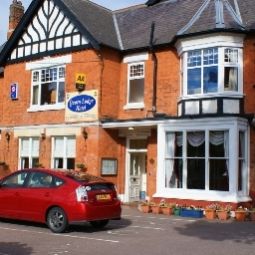 Quorn Lodge Melton Mowbray 