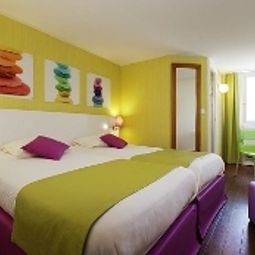  IBIS STYLES PARIS SAINT DENIS LA PLAINE Fotos