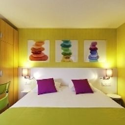  IBIS STYLES PARIS SAINT DENIS LA PLAINE Fotos