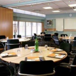 Sala konferencyjna Ramada Hotel Nottingham Fotos