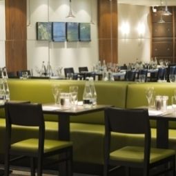 Restauracja Holiday Inn OXFORD Fotos