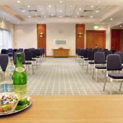 Sala konferencyjna Holiday Inn OXFORD Fotos