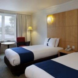  Holiday Inn OXFORD Fotos