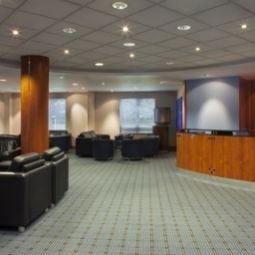  Holiday Inn OXFORD Fotos