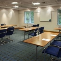  Holiday Inn OXFORD Fotos