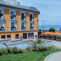 Hotelfotos Alizé