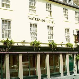 Hotelfotos Waterside Hotel