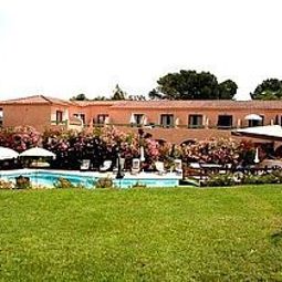 L' Orée du Bois Logis Le Muy 