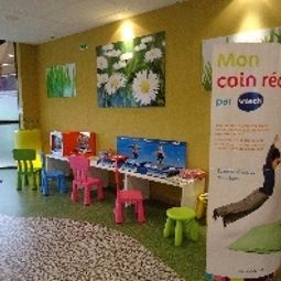  IBIS STYLES PARIS SAINT DENIS LA PLAINE Fotos