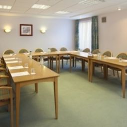 Tagungsraum Holiday Inn Express POOLE Fotos