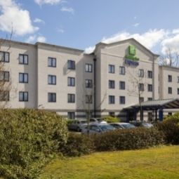  Holiday Inn Express POOLE Fotos