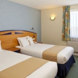 Zimmer Holiday Inn Express POOLE Fotos