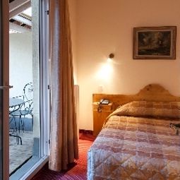  Trianon Citotel Fotos