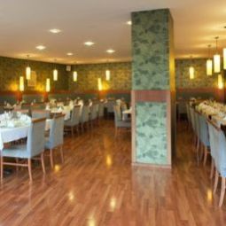 Ristorante Holiday Inn ISTANBUL CITY Fotos