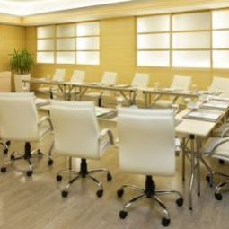 Sala congressi Holiday Inn ISTANBUL CITY Fotos