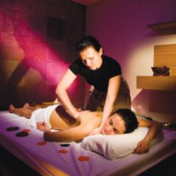 Area wellness Holiday Inn ISTANBUL CITY Fotos