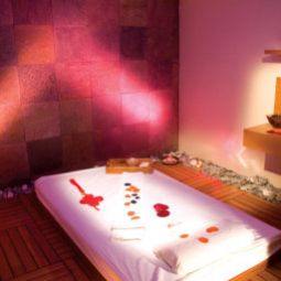 Area wellness Holiday Inn ISTANBUL CITY Fotos