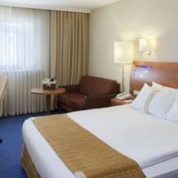 Camera Holiday Inn ISTANBUL CITY Fotos