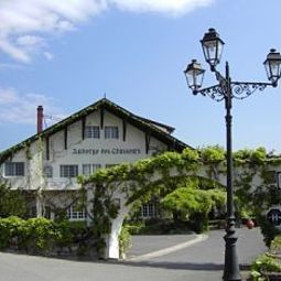 Auberge des Chasseurs Hotel-Restaurant Echenevex 
