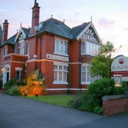 Hotelfotos The Park Hotel Preston