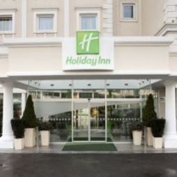 Vista esterna Holiday Inn ISTANBUL CITY Fotos