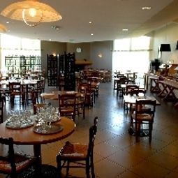 Restaurant Balladins Castres / Saix (Ex- Campanile Castres / Saix) Fotos