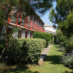 Best Western Hotel du Casino De Gruissan Gruissan 