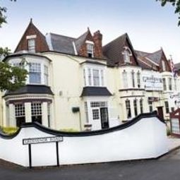 The Grosvenor Rugby Warwickshire