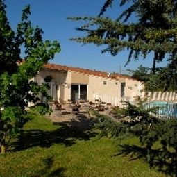 Hotelfotos Balladins Castres / Saix (Ex- Campanile Castres / Saix)