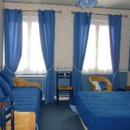 Richelieu Citotel Havre 