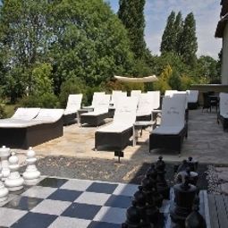 Manoir de la Poterie Chateaux et Hotels Collection Honfleur Deauville