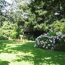 Garten Hempstead House Fotos
