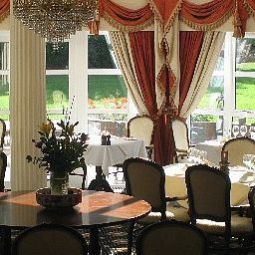 Restaurant Hempstead House Fotos