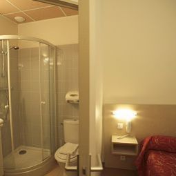 Room Terminus St Charles Fotos