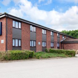TRAVELODGE IPSWICH STOWMARKET Stowmarket 