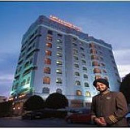 Windsor Tower Manama hoora