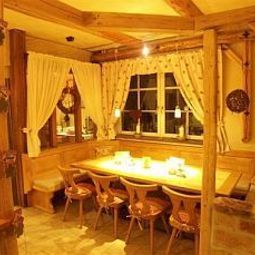 Vista all'interno Wlaschits Gasthof Fotos